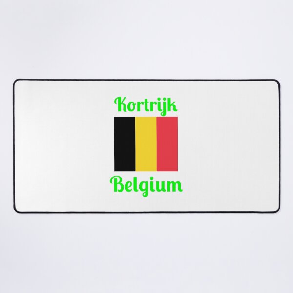 Item preview, Kortrijk Belgium - Stylish Prints, designed and sold by Fleetwood1994.