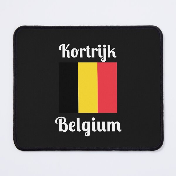Item preview,  Kortrijk Belgium - Stylish Prints, designed and sold by Fleetwood1994.