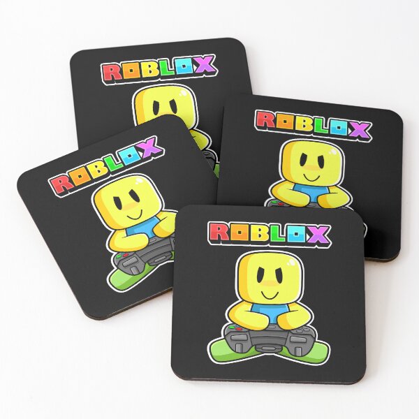 Item preview, Roblox Funny Gamer Fanart designed and sold by Kubala Designs.