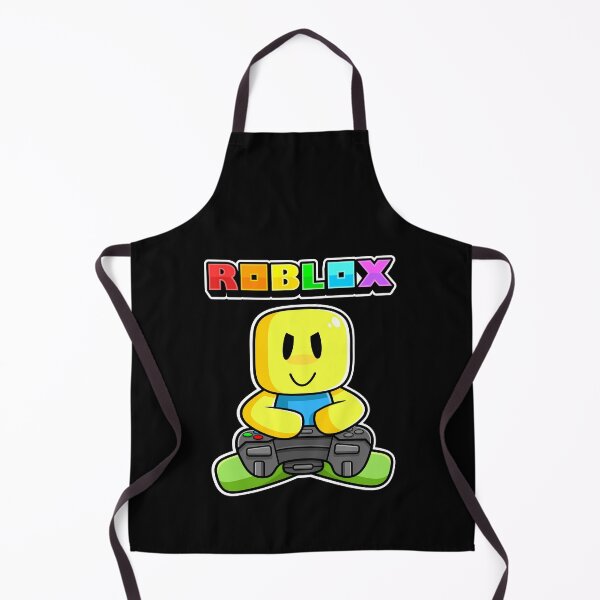 Item preview, Roblox Funny Gamer Fanart designed and sold by Kubala Designs.