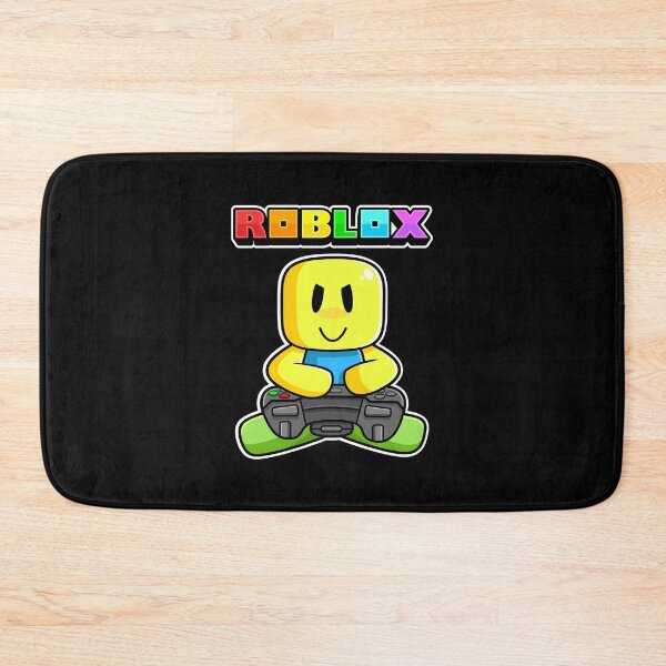 Item preview, Roblox Funny Gamer Fanart designed and sold by Kubala Designs.