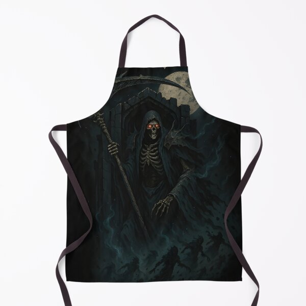 Item preview, The Devil Who Rose From Shadows designed and sold by Zatch-Bell.