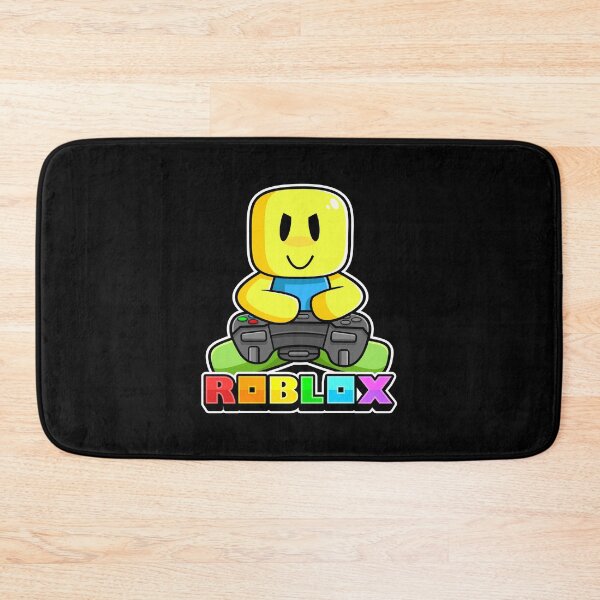 Item preview, Roblox Funny Gamer Fanart designed and sold by Kubala Designs.