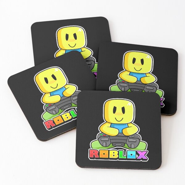 Item preview, Roblox Funny Gamer Fanart designed and sold by Kubala Designs.
