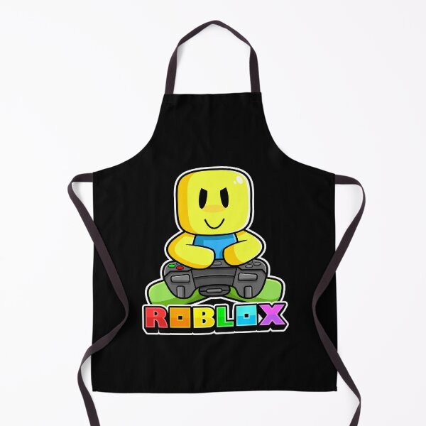 Item preview, Roblox Funny Gamer Fanart designed and sold by Kubala Designs.