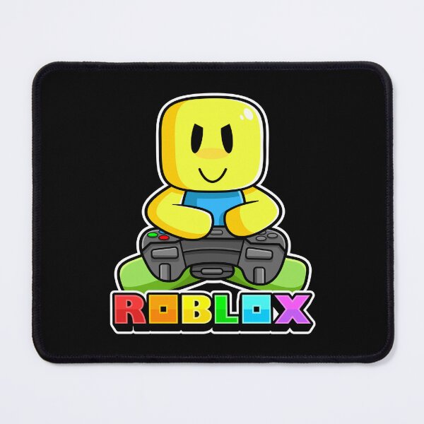 Item preview, Roblox Funny Gamer Fanart designed and sold by Kubala Designs.
