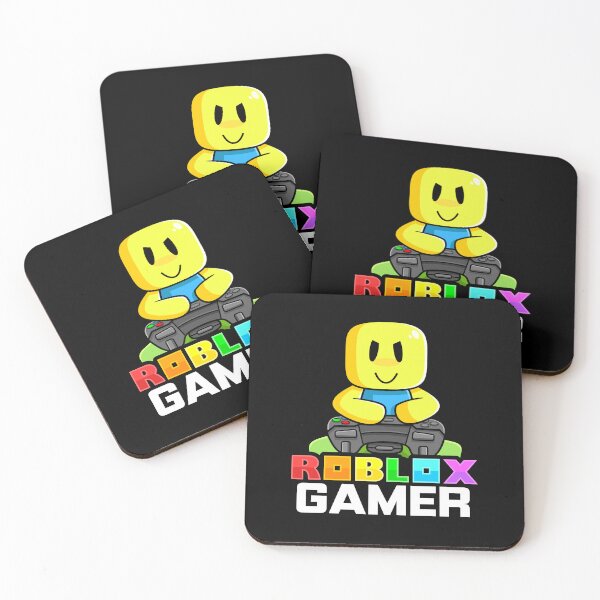 Item preview, Roblox Funny Gamer Fanart designed and sold by Kubala Designs.