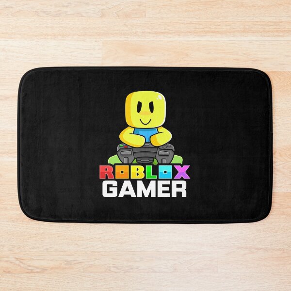 Item preview, Roblox Funny Gamer Fanart designed and sold by Kubala Designs.