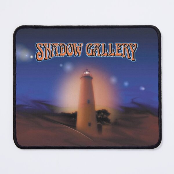 Item preview, Shadow Gallery - Legacy album 2001 designed and sold by AyanaLine.