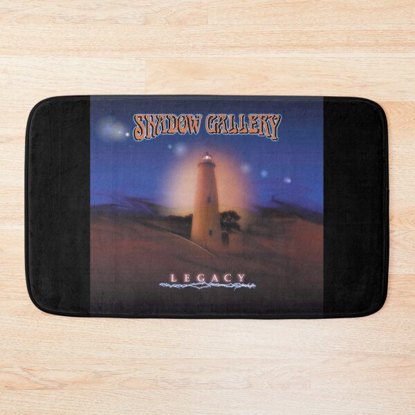 Item preview, Shadow Gallery - Legacy album 2001 designed and sold by AyanaLine.