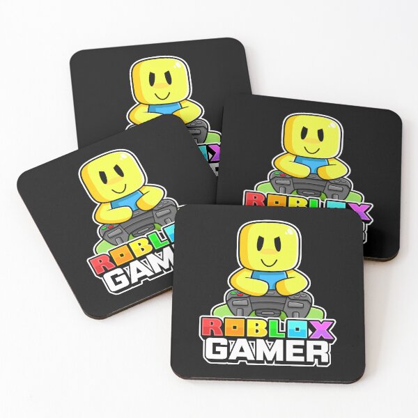 Item preview, Roblox Funny Gamer Fanart designed and sold by Kubala Designs.