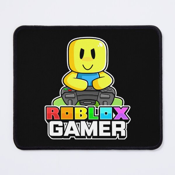 Item preview, Roblox Funny Gamer Fanart designed and sold by Kubala Designs.