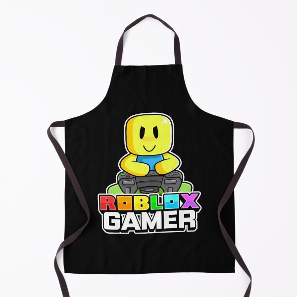 Item preview, Roblox Funny Gamer Fanart designed and sold by Kubala Designs.