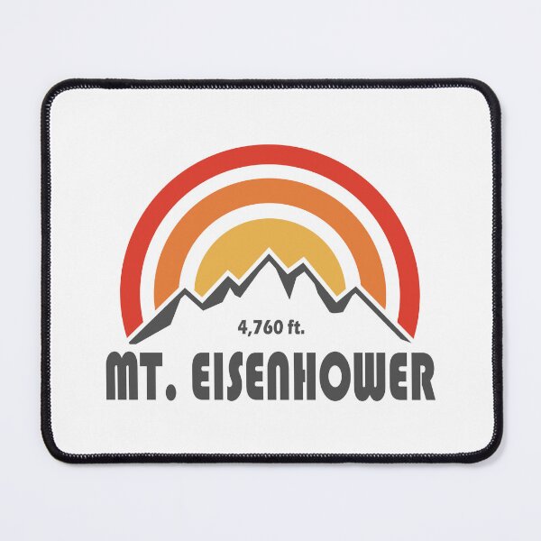 Item preview, Mt. Eisenhower New Hampshire designed and sold by Esskay Designs.