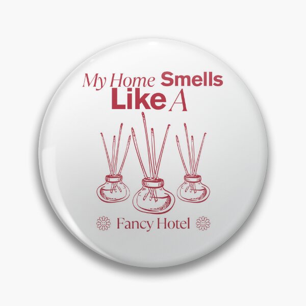 Item preview, My home smells like a fancy hotel designed and sold by Peerless-Prime.