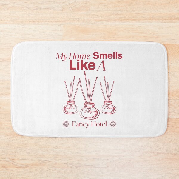 Item preview, My home smells like a fancy hotel designed and sold by Peerless-Prime.
