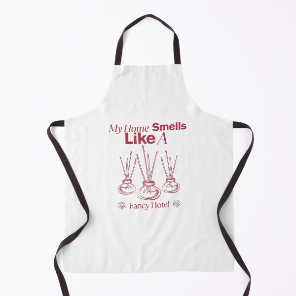 Item preview, My home smells like a fancy hotel designed and sold by Peerless-Prime.