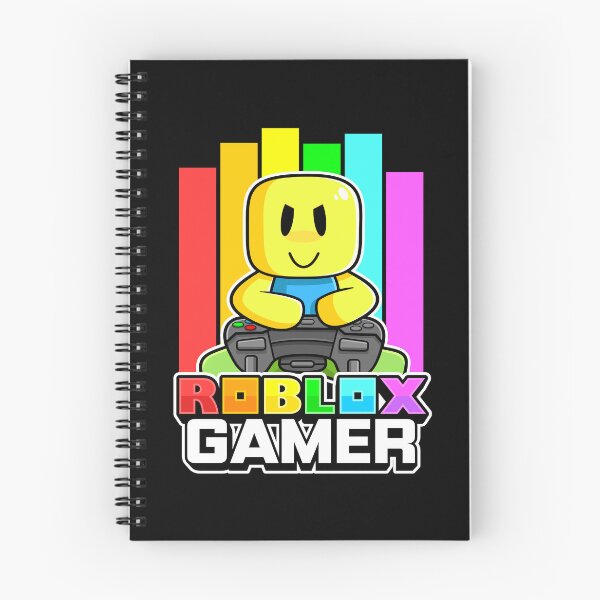 Item preview, Roblox Funny Gamer Fanart designed and sold by Kubala Designs.