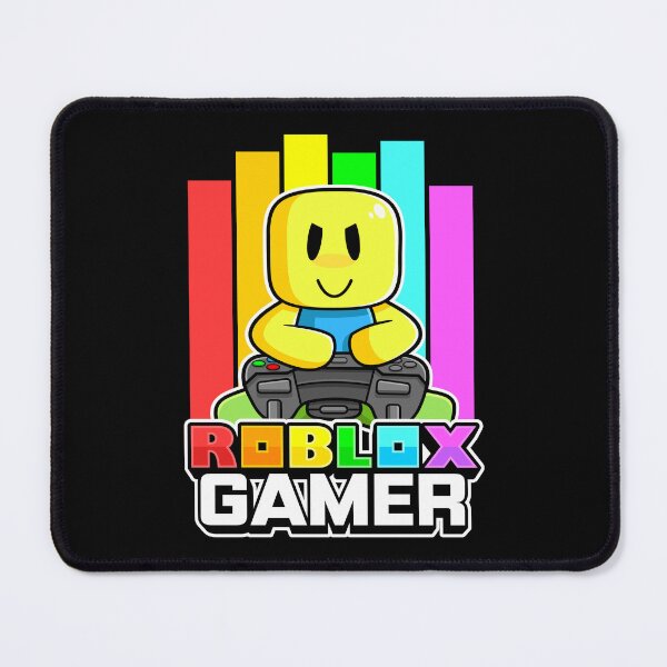 Item preview, Roblox Funny Gamer Fanart designed and sold by Kubala Designs.