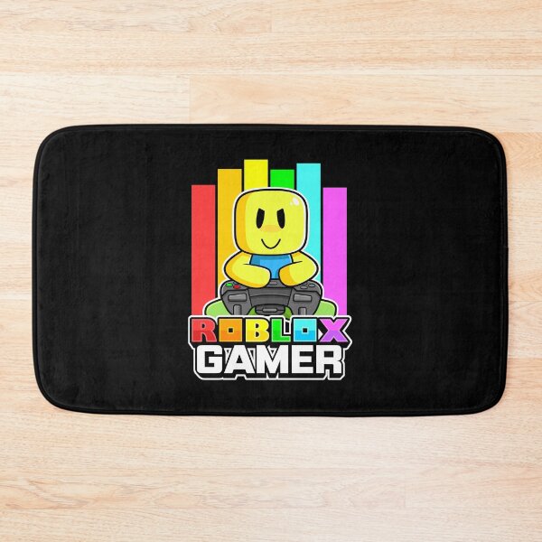 Item preview, Roblox Funny Gamer Fanart designed and sold by Kubala Designs.