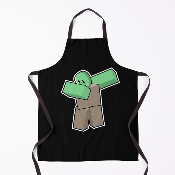 Item preview, Roblox Funny Gamer Zombie Fanart designed and sold by Kubala Designs.