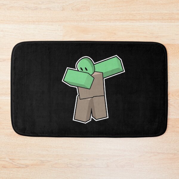 Item preview, Roblox Funny Gamer Zombie Fanart designed and sold by Kubala Designs.