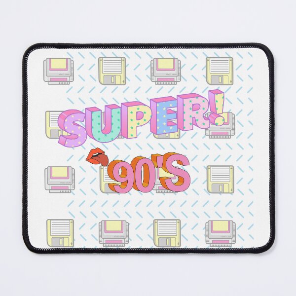 Item preview, Lover 90s Retro Floppy Disk Vibes designed and sold by Ravivan.