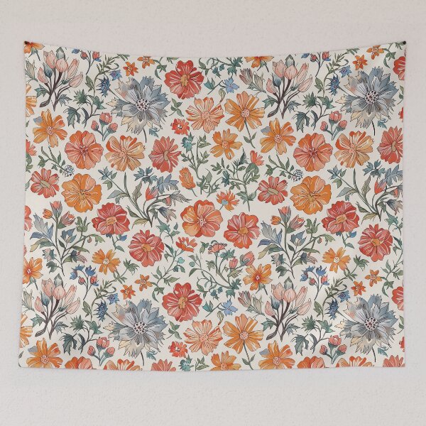 Item preview, Armenian Flower designed and sold by CoolPixels.