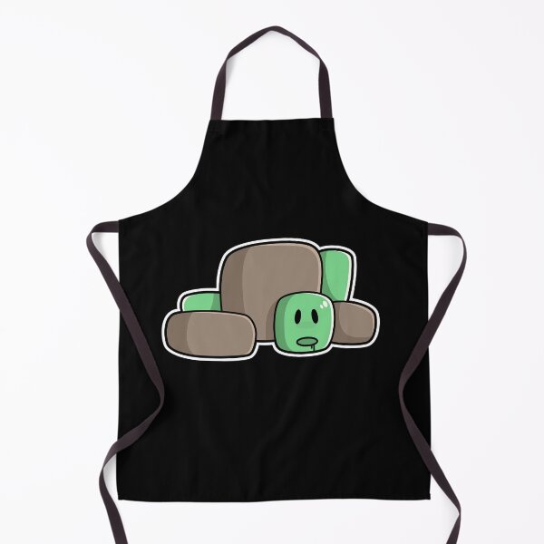 Item preview, Roblox Funny Gamer Zombie Fanart designed and sold by Kubala Designs.