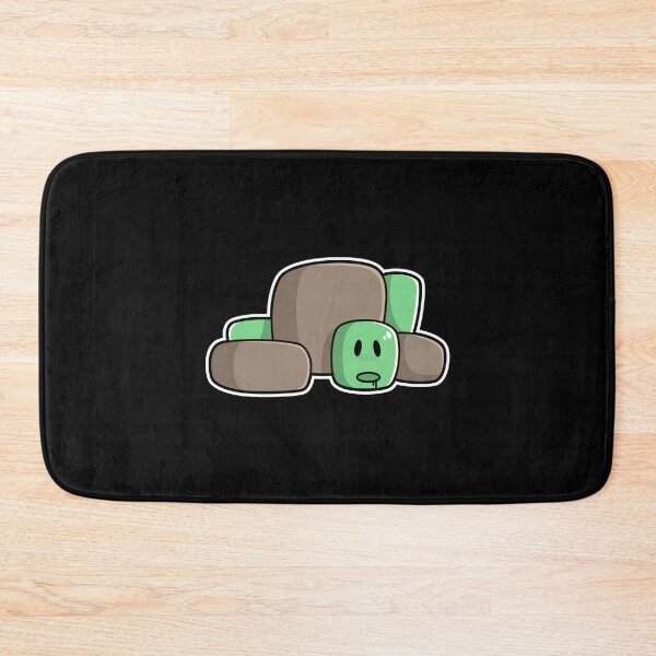 Item preview, Roblox Funny Gamer Zombie Fanart designed and sold by Kubala Designs.