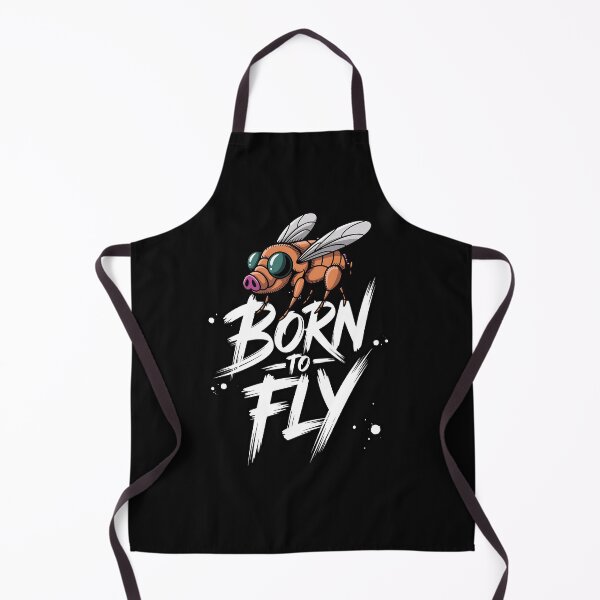 Item preview, Born to Fly Pig Fly designed and sold by Belarte.shop.
