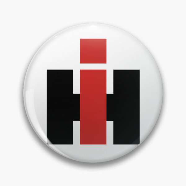 Item preview, Geo3Doodles International Harvester Logo designed and sold by Geo3doodles.