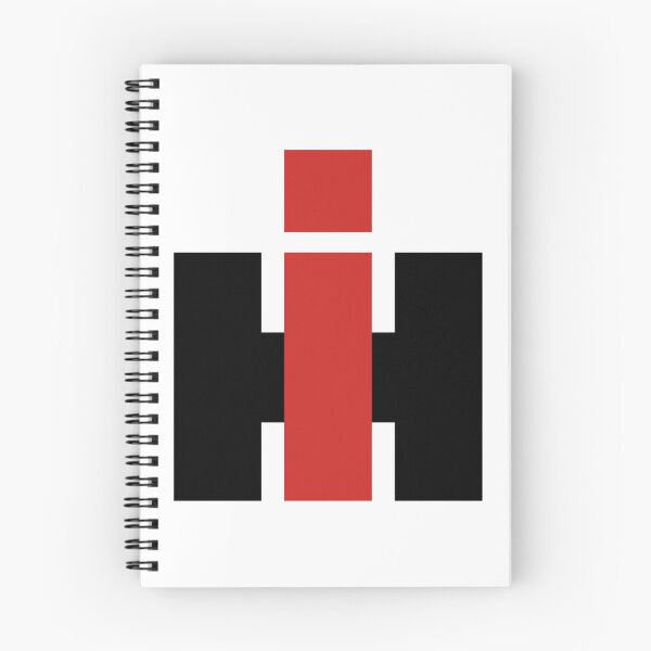Item preview, Geo3Doodles International Harvester Logo designed and sold by Geo3doodles.