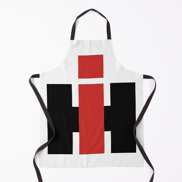Item preview, Geo3Doodles International Harvester Logo designed and sold by Geo3doodles.