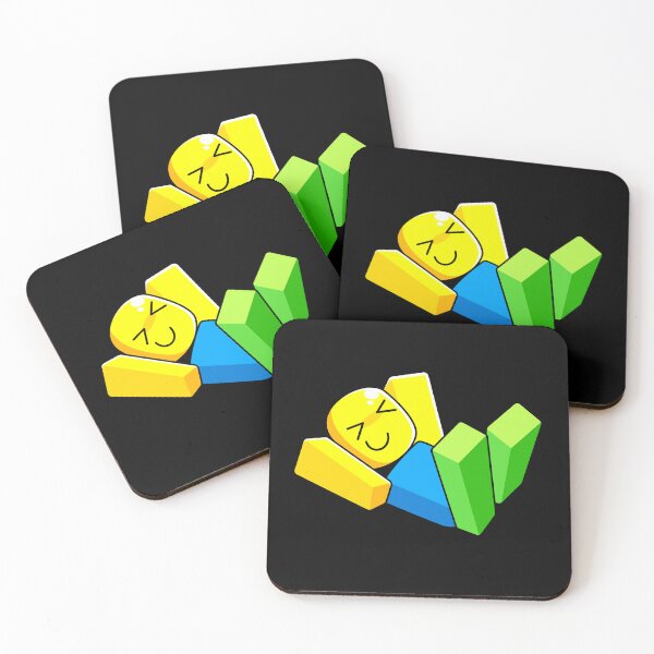 Item preview, Roblox Character Gaming Fanart designed and sold by Kubala Designs.