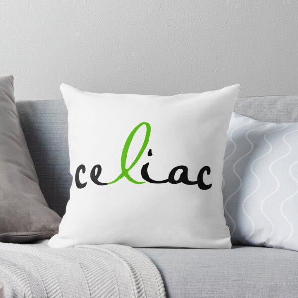 Item preview, Celiac Disease Awareness designed and sold by KaiDee.
