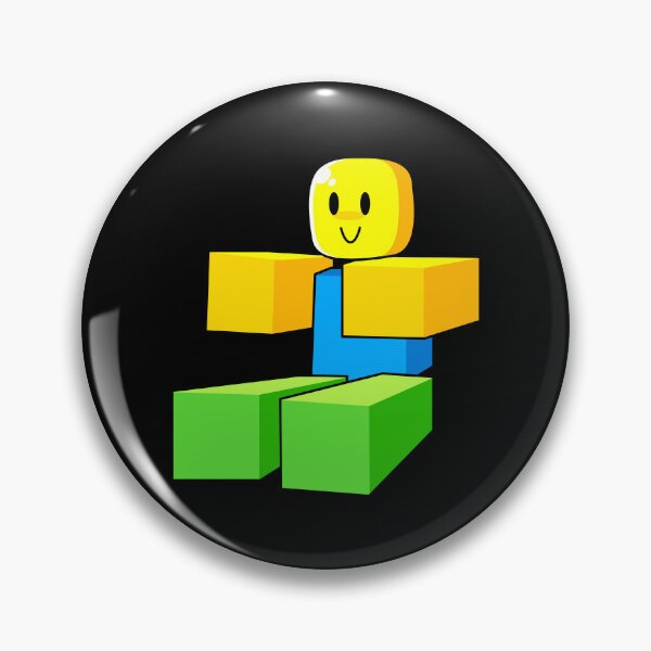 Item preview, Roblox Character Gaming Fanart designed and sold by Kubala Designs.