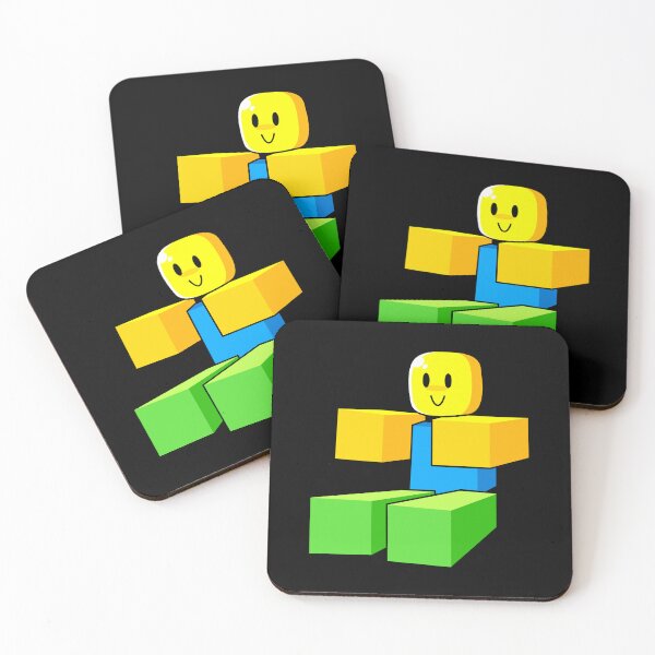 Item preview, Roblox Character Gaming Fanart designed and sold by Kubala Designs.