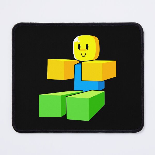 Item preview, Roblox Character Gaming Fanart designed and sold by Kubala Designs.