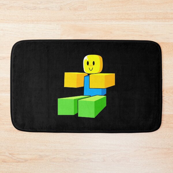 Item preview, Roblox Character Gaming Fanart designed and sold by Kubala Designs.