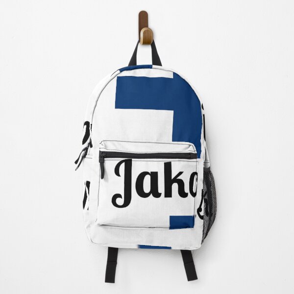 Item preview, Jakomäki Helsinki Finland - Stylish Prints, designed and sold by Fleetwood1994.