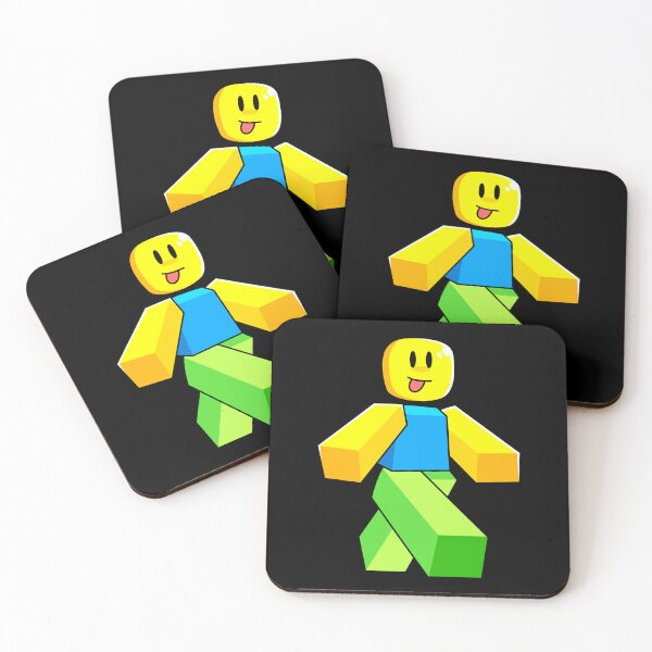 Item preview, Roblox Character Gaming Fanart designed and sold by Kubala Designs.