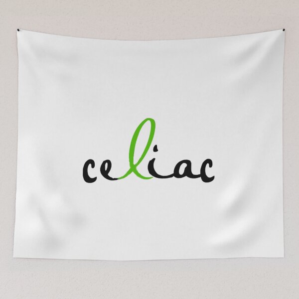 Item preview, Celiac Disease Awareness designed and sold by KaiDee.