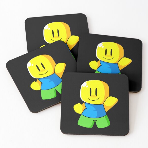 Item preview, Roblox Character Gaming Fanart designed and sold by Kubala Designs.