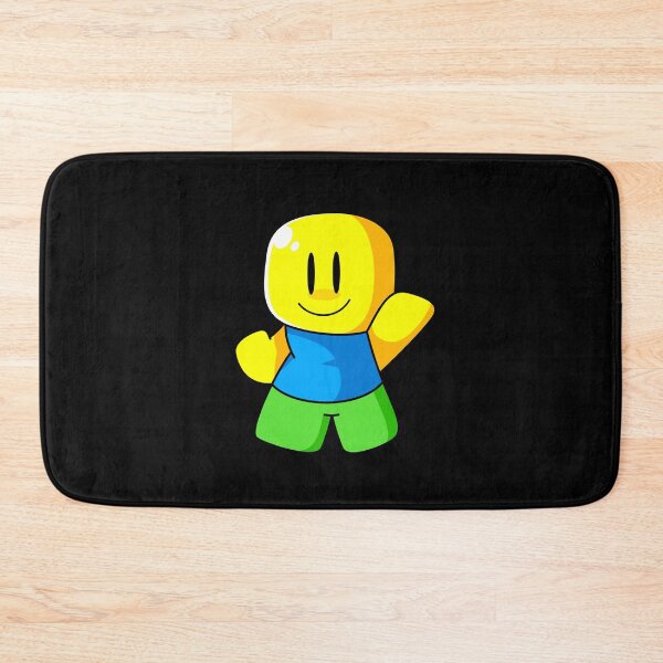 Item preview, Roblox Character Gaming Fanart designed and sold by Kubala Designs.