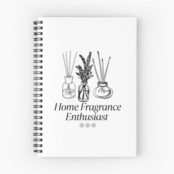 Item preview, Home fragrance enthusiast designed and sold by Peerless-Prime.