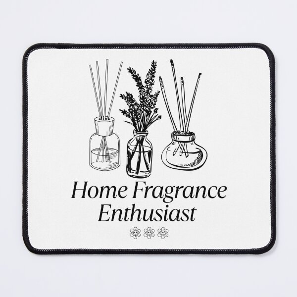 Item preview, Home fragrance enthusiast designed and sold by Peerless-Prime.
