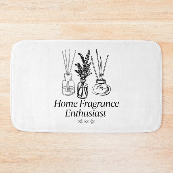 Item preview, Home fragrance enthusiast designed and sold by Peerless-Prime.