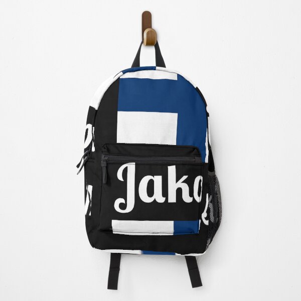 Item preview, Jakomäki Helsinki Finland - Stylish Prints, designed and sold by Fleetwood1994.