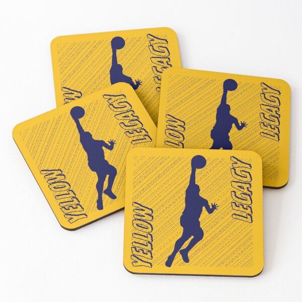 Item preview, Fenerbahce Basketball Champion 2025 Fan Design designed and sold by tarzbol.